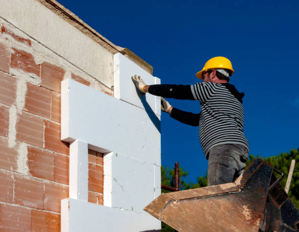 Best Specialized Insulation Services in Salt Lake City, UT