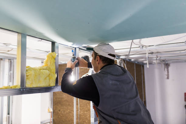 Best Commercial Insulation in Salt Lake City, UT