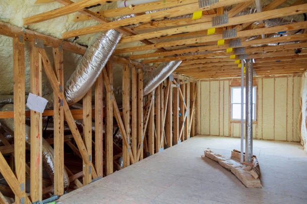 Reliable Salt Lake City, UT Insulation Contractor Solutions