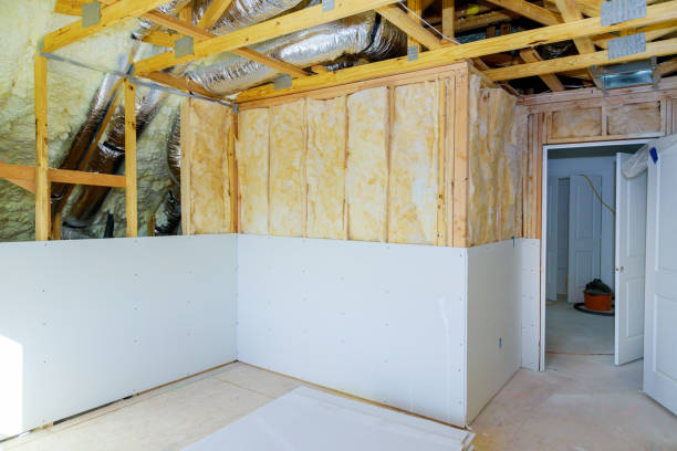Best Eco-Friendly Insulation in Salt Lake City, UT