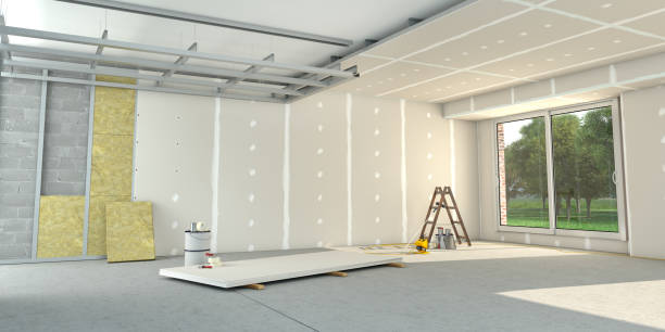 Types of Insulation We Offer in Salt Lake City, UT