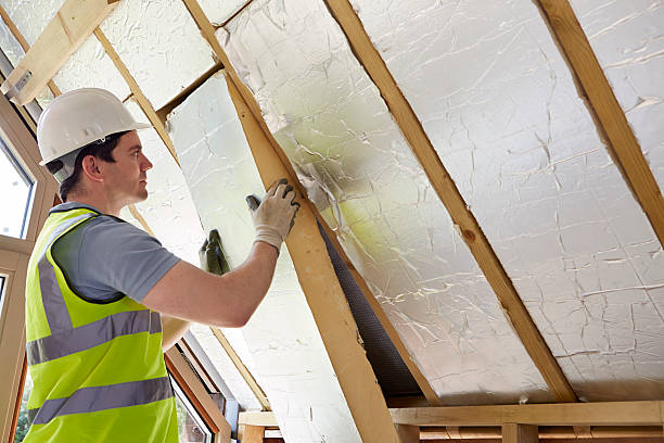 Best DIY Insulation Kits and Guidance in Salt Lake City, UT